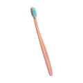 Cocofloss Cocobrush, Ultra-Soft Manual Toothbrush, Dentist-Designed, Gentle on by Cocolab