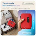 KeepGoing Travel First Aid Kit