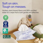 Baby Wipes for Sensitive Skin