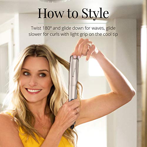 Pro 1" Multi Styler (1 Count (Pack of 1))