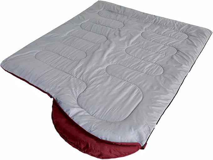 oaskys Camping Sleeping Bag - Image 3
