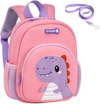 Padgene Toddler Harness Backpacks Safety Leash Kids Anti Lost Kindergarten by Cozystep