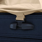 29" Large Expandable Spinner (Navy / 29" Large Expandable)