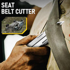 Mini Multitool BI2052A (Scissors / Silver)