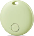 Reyke Smart Tag, Air Tracker Luggage Tracker, Works by Reyke