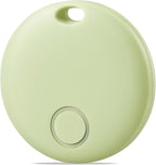 Reyke Smart Tag, Air Tracker Luggage Tracker, Works by Reyke