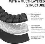 Sondor Travel Cushion Inflatable Seat Cushionair Cushion Inflatable Chair Air - Image 3