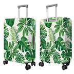 Travel Luggage Cover Suitcase Protector Fits 18 (A-2 / M(22-24in))