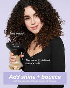 Bellissima Diffon Supreme Diffuser and Curly Hair Dryer XL Diffuser (Supreme)