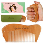 Birthing Comb for Labor and Delivery (Fish)