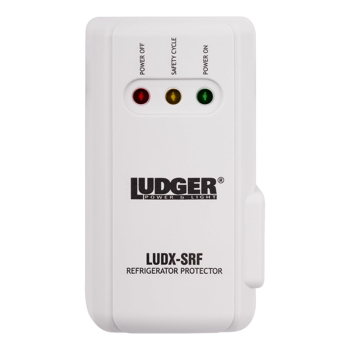 Power Surge Protector for Appliances (LUDX-SRF)