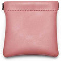 PU Leather Jewelry Travel Bag Leather Jewelry Pouch Christmas, Wedding Party by Woodten