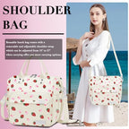 Strawberry Cake Lunch Box for Women (Large / A21: Strawberry Cake)