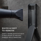 Door Stop, No Drill Door Stoppers - Image 7