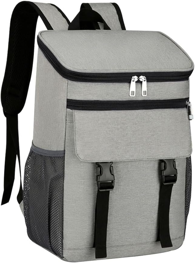 Cooler Backpack, 30 Cans Backpack Coolers Insulated Leak Proof by Schwylth
