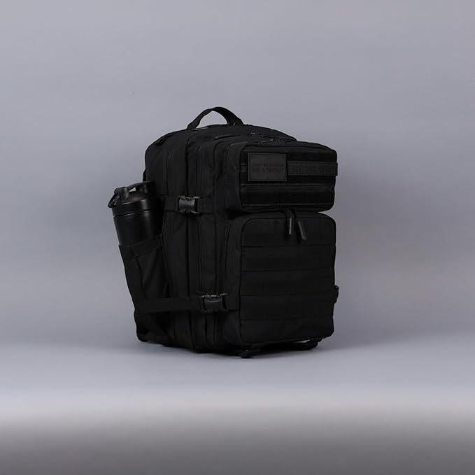 WOLFpak 35L Backpack The Original Backpack. Tactical Bags - Image 10