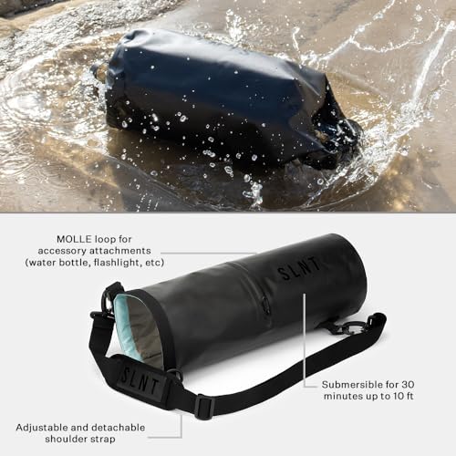 SLNT Faraday Dry Bag (5 Liter Dry Bag)