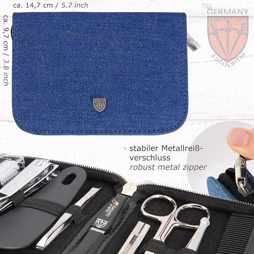 3 Swords Germany (JEANS-BLUE)