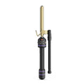 Hot Tools Pro Artist 24K Gold Marcel Iron | Long Lasting Curls, Waves (5/8 in)