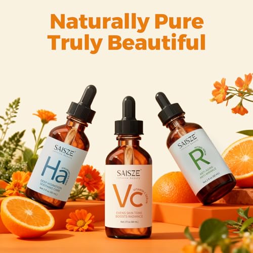 Vitamin C Serum for Face