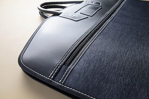 40" Premium Carry (40" / Navy Blue)