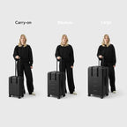 D_b_ Ramverk Pro Carry-On 21 Inch Hardside Luggage Extra Protection Aluminum - Image 8
