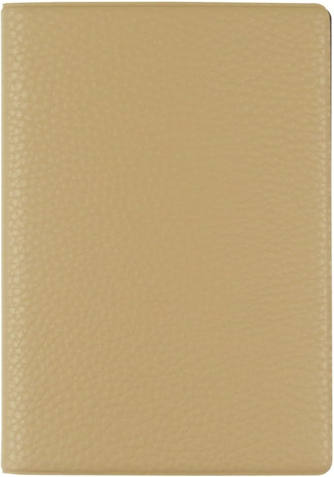 Fenice Classic Passport Cover Holder Wallet Case by Unknown