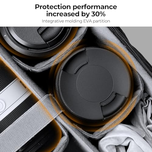 Camera Backpack (Designer)