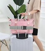 Luggage Straps for Suitcases Travel Belt Accessories, Cute Suitcase Strap - Image 4