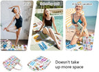 Waterproof Beach Tote Pool Bags - Image 6