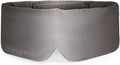 Dore & Rose Deep Sleep Mask Light Blocking, 23 Momme Mulberry Silk Eye Mask by DoreRose