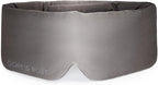 Dore & Rose Deep Sleep Mask Light Blocking, 23 Momme Mulberry Silk Eye Mask by DoreRose