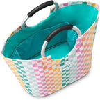 Swig Life Loopi Tote Bag, Lightweight, Waterproof Beach and Utility Bag - Image 3