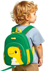 Padgene Toddler Harness Backpacks Safety Leash Kids Anti Lost Kindergarten - Image 2