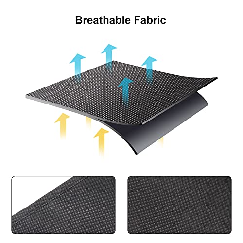 40 Inch Suit Bag (Black / 40'' - 16PCS)