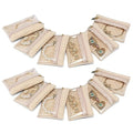 Travel Jewelry Pouch (A.12 PCS)
