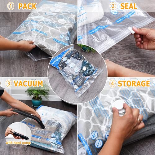 Vacuum Storage Bags