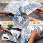 Vacuum Storage Bags