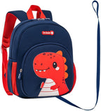 Padgene Toddler Backpacks Kids Preschool Backpack Waterproof Neoprene Animal - Image 6