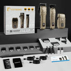 Hair Clippers for Men (Bronze)