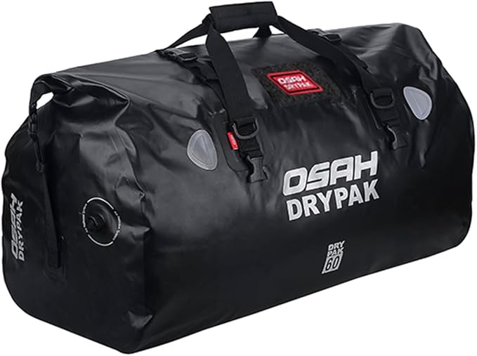 Waterproof Duffel& Luggage Bag by Greanthour