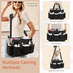 Hairstylist Traveling Bag (Extra Large(10.5x9.3x10.2in))