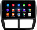Kunfine Car CarPlay Android Auto Navigation Stereo GPS Radio Reverse Camera by KUNFINE