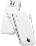 Portable Phone Charger, 12000mAh 22.5W Fast Charging Power Bank by CITICR