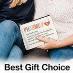 Funny Pharmacist Gifts Cosmetic Bag (Pharmacist)