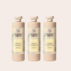 Natural Shampoo for Hair Care, Sulfate Free Shampoo - Image 6