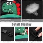 Toddler Leash for Kids (Black3)