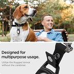 for AirTag Holder (One Size / Black (for Airtag))