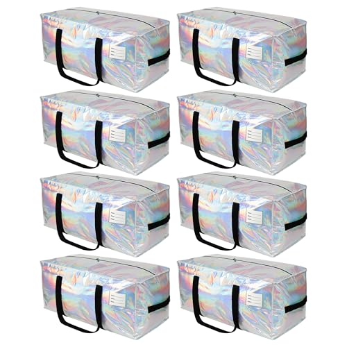 Heavy Duty Moving Bags 8
