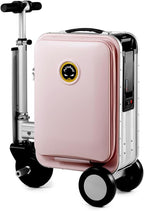 Airwheel SE3S Smart Rideable Suitcase Electric Luggage Scooter - Image 7